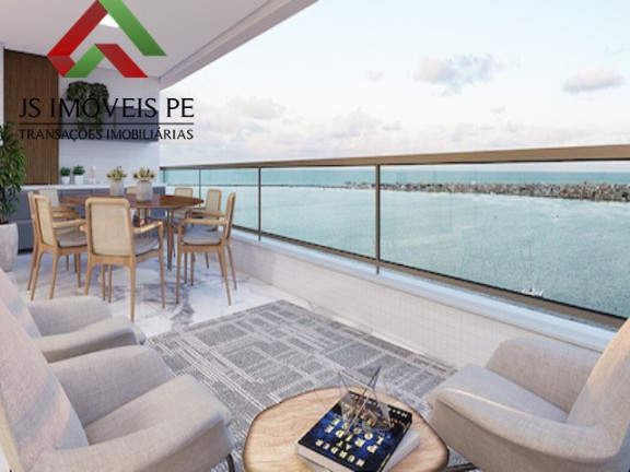Imagem Imóvel com 4 Quartos à Venda, 226 m² em São Jose - Recife