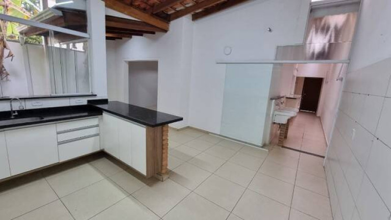 Casa de Condomínio com 4 Quartos à Venda, 200 m² em Parque Campolim - Sorocaba