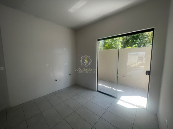 Imagem Casa com 2 Quartos à Venda, 66 m² em Cohapar - Guaratuba