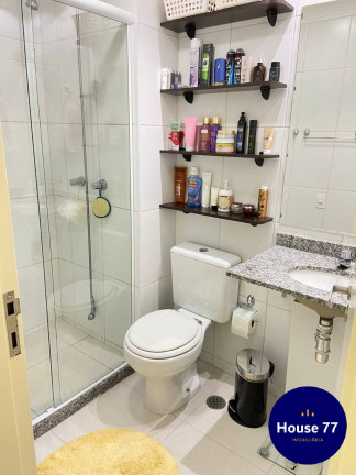 Imagem Apartamento com 2 Quartos à Venda, 54 m² em Morumbi - São Paulo Imagem Apartamento com 2 Quartos à Venda, 54 m² em Morumbi - São Paulo