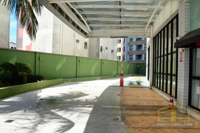 Imagem Apartamento com 1 Quarto para Temporada,  em Vila De Ponta Negra - Natal