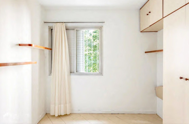 Imagem Apartamento com 2 Quartos à Venda, 28 m² em Higienopolis - São Paulo Imagem Apartamento com 2 Quartos à Venda, 28 m² em Higienopolis - São Paulo