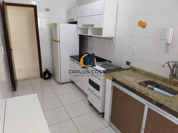 Imagem Apartamento com 2 Quartos à Venda, 80 m² em Braga - Cabo Frio