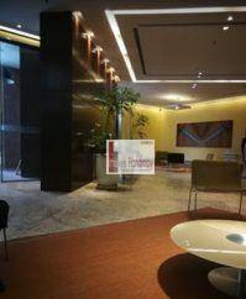 Imagem Imóvel para Alugar, 98 m² em Itaim Bibi - São Paulo Imagem Imóvel para Alugar, 98 m² em Itaim Bibi - São Paulo