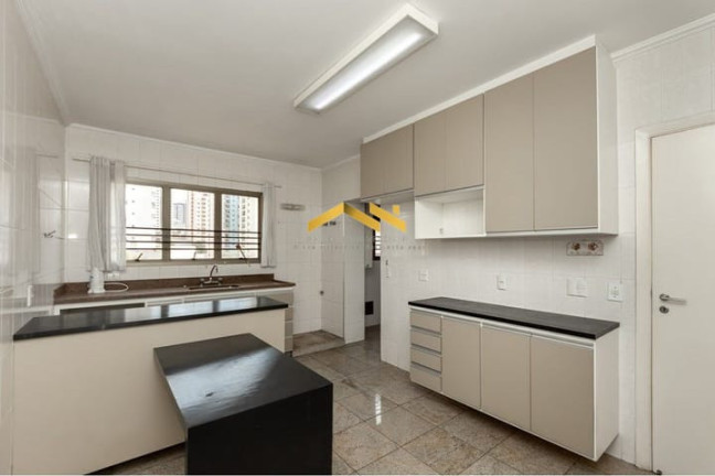 Imagem Apartamento com 3 Quartos à Venda, 117 m² em Saúde - São Paulo