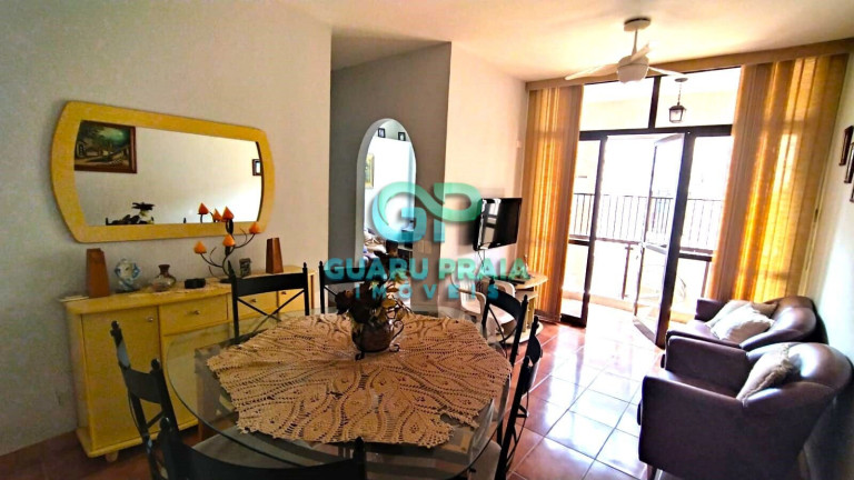 Imagem Apartamento com 3 Quartos à Venda, 80 m² em Enseada - Guarujá Imagem Apartamento com 3 Quartos à Venda, 80 m² em Enseada - Guarujá