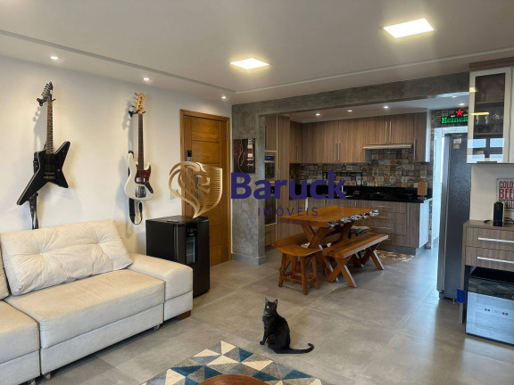 Imagem Apartamento com 3 Quartos à Venda, 115 m² em Jabaquara - São Paulo