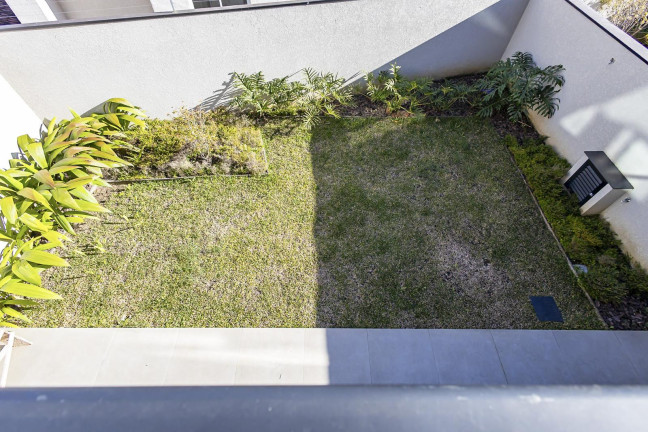 Imagem Casa de Condomínio com 3 Quartos à Venda, 294 m² em Santo Inácio - Curitiba Imagem Casa de Condomínio com 3 Quartos à Venda, 294 m² em Santo Inácio - Curitiba