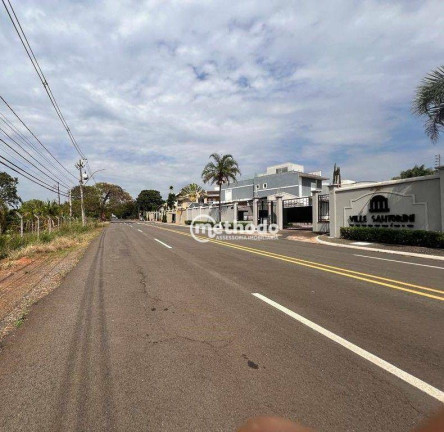 Imagem Terreno à Venda, 12.882 m² em Riviera Tamborlim - Americana Imagem Terreno à Venda, 12.882 m² em Riviera Tamborlim - Americana