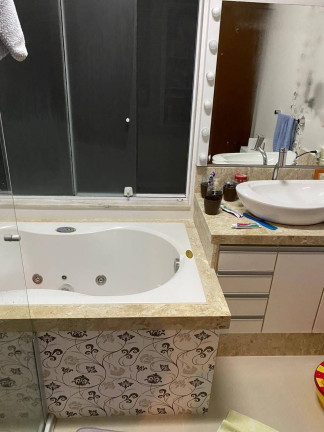 Imagem Casa de Condomínio com 3 Quartos à Venda, 180 m² em Urbanova - São José Dos Campos Imagem Casa de Condomínio com 3 Quartos à Venda, 180 m² em Urbanova - São José Dos Campos