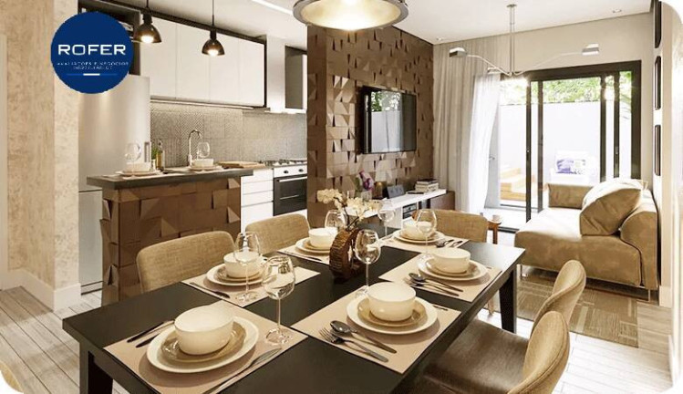 Imagem Apartamento com 2 Quartos à Venda, 71 m² em Santa Claudina - Vinhedo