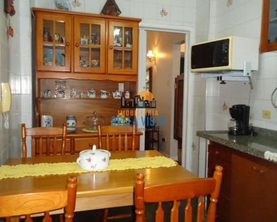 Imagem Apartamento com 2 Quartos à Venda, em Itararé - São Vicente Imagem Apartamento com 2 Quartos à Venda, em Itararé - São Vicente