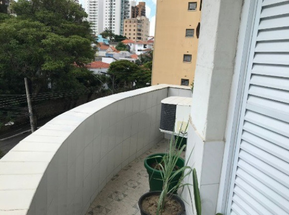 Imagem Imóvel com 2 Quartos à Venda, 111 m² em Vila Mariana - São Paulo Imagem Imóvel com 2 Quartos à Venda, 111 m² em Vila Mariana - São Paulo