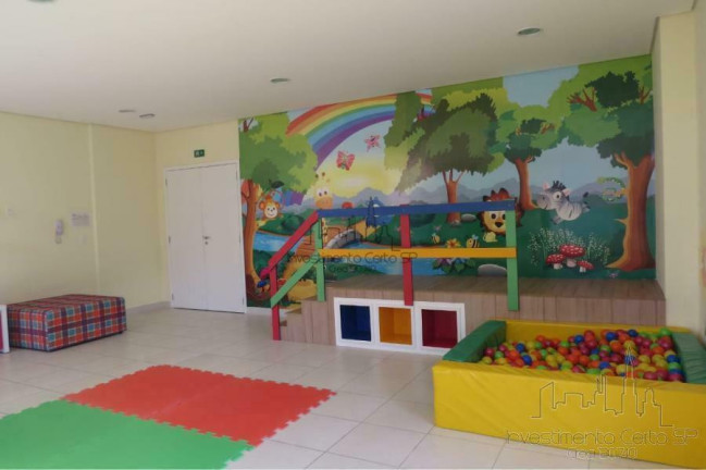 Imagem Apartamento com 2 Quartos à Venda, 60 m² em Vila Formosa - São Paulo Imagem Apartamento com 2 Quartos à Venda, 60 m² em Vila Formosa - São Paulo