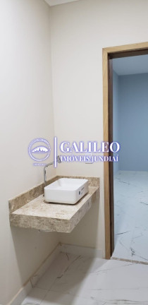 Imagem Casa com 2 Quartos à Venda, 94 m² em Jardim Marambaia Ii - Jundiaí