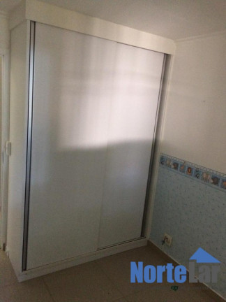Imagem Apartamento com 2 Quartos à Venda, 60 m² em Limão - São Paulo