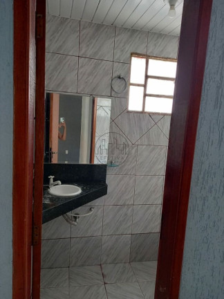 Imagem Casa com 2 Quartos à Venda, 115 m² em Samambaia Norte (samambaia) - Brasília