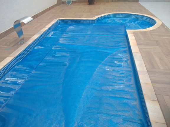 Casa com 3 Quartos à Venda, 260 m² em Condomínio Residencial Euroville Ii - Bragança Paulista