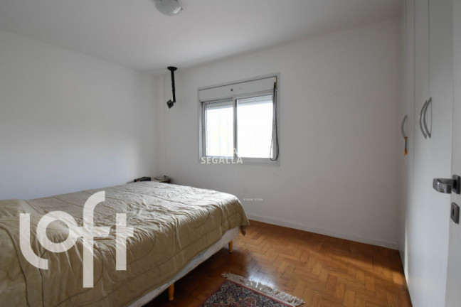 Imagem Apartamento com 3 Quartos à Venda, 120 m² em Vila Pompéia Imagem Apartamento com 3 Quartos à Venda, 120 m² em Vila Pompéia