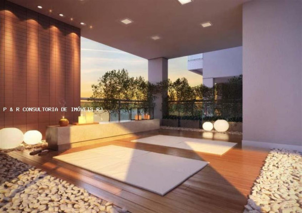 Imagem Apartamento com 3 Quartos à Venda, 120 m² em Rio De Janeiro