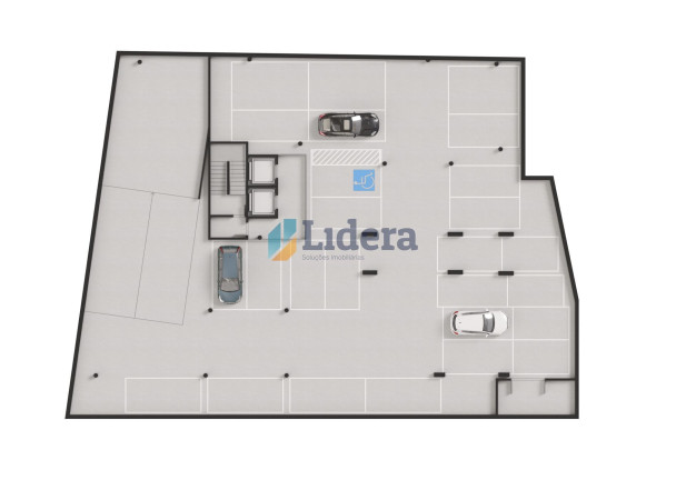 Imagem Apartamento com 3 Quartos à Venda, 91 m² em Aeroclube - João Pessoa