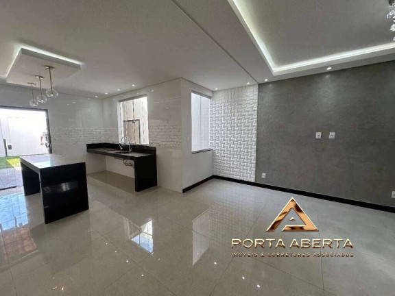 Imagem Casa com 3 Quartos à Venda, 150 m² em Residencial Bethânia - Santana Do Paraíso Imagem Casa com 3 Quartos à Venda, 150 m² em Residencial Bethânia - Santana Do Paraíso