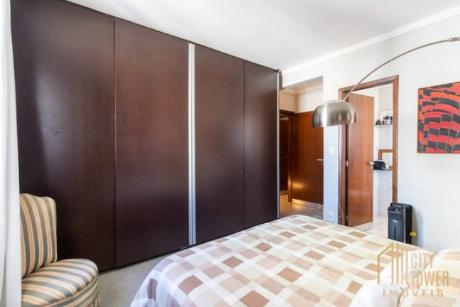 Imagem Apartamento com 3 Quartos à Venda, 142 m² em Cerqueira César - São Paulo