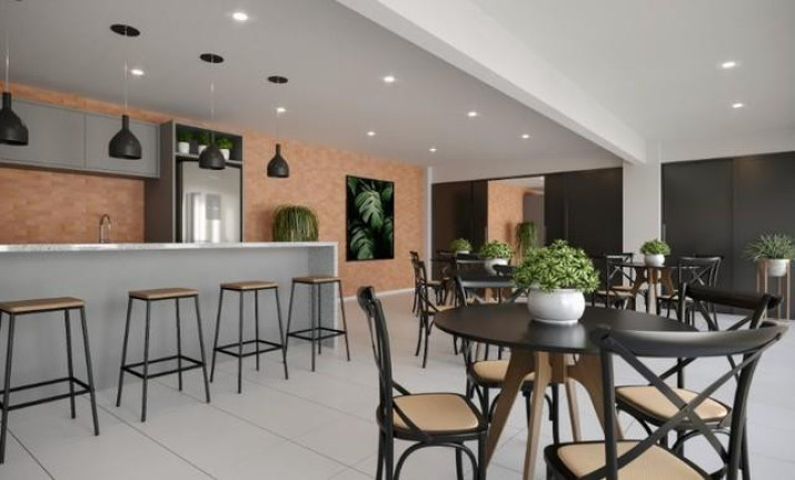 Imagem Apartamento com 2 Quartos à Venda, 43 m² em Jardim Ibirapuera - Campinas Imagem Apartamento com 2 Quartos à Venda, 43 m² em Jardim Ibirapuera - Campinas