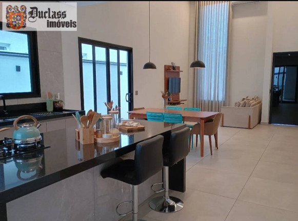 Imagem Casa com 3 Quartos à Venda, 168 m² em São Venâncio - Itupeva