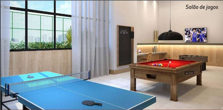 Imagem Apartamento com 2 Quartos à Venda, 54 m² em Imbuí - Salvador