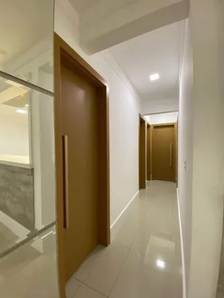 Imagem Apartamento com 4 Quartos à Venda, 233 m² em Guilhermina - Praia Grande