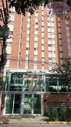 Imagem Apartamento com 3 Quartos à Venda, 63 m² em Casa Branca - Santo André Imagem Apartamento com 3 Quartos à Venda, 63 m² em Casa Branca - Santo André