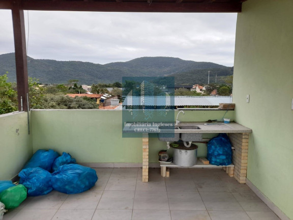 Imagem Casa com 2 Quartos à Venda, 170 m² em São João Do Rio Vermelho - Florianópolis Imagem Casa com 2 Quartos à Venda, 170 m² em São João Do Rio Vermelho - Florianópolis
