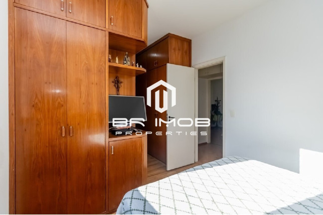 Imagem Imóvel com 3 Quartos à Venda, 101 m² em Vila Andrade - São Paulo
