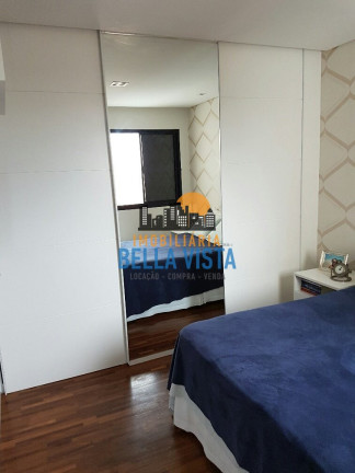 Imagem Apartamento com 3 Quartos à Venda,  em Jabaquara - São Paulo