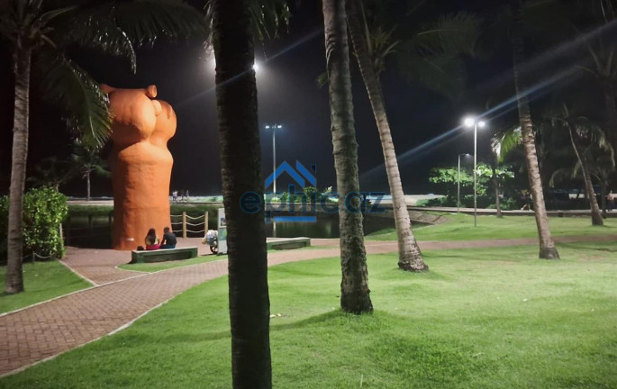 Imagem Apartamento com 4 Quartos à Venda, 282 m² em Jatiúca - Maceió