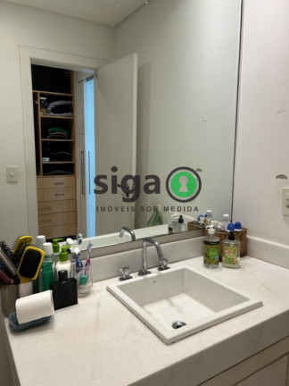Imagem Apartamento com 2 Quartos à Venda, 95 m² em Morumbi - São Paulo Imagem Apartamento com 2 Quartos à Venda, 95 m² em Morumbi - São Paulo
