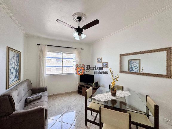Imagem Apartamento com 1 Quarto à Venda, 47 m² em Tupi - Praia Grande