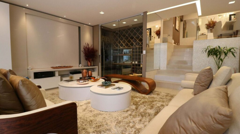 Imagem Casa com 4 Quartos à Venda, em Paraíso Do Morumbi - São Paulo Imagem Casa com 4 Quartos à Venda, em Paraíso Do Morumbi - São Paulo