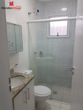 Imagem Apartamento com 2 Quartos à Venda, 60 m² em Vila Barão - Sorocaba