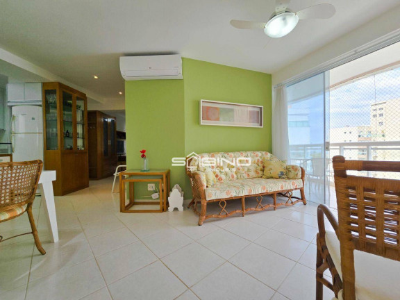 Imagem Apartamento com 3 Quartos à Venda, 87 m² em Riviera De São Lourenço - Bertioga