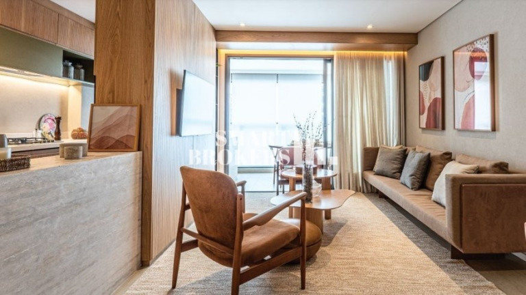 Imagem Apartamento com 3 Quartos à Venda, 90 m² em Vila Mariana - São Paulo Imagem Apartamento com 3 Quartos à Venda, 90 m² em Vila Mariana - São Paulo