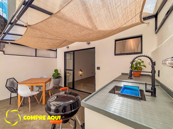 Imagem Apartamento com 1 Quarto à Venda, 58 m² em Vila Buarque - São Paulo