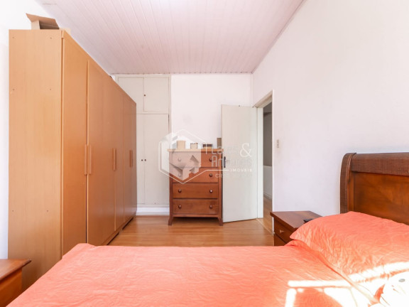 Imagem Casa com 2 Quartos à Venda, 120 m² em Vila Clementino - São Paulo Imagem Casa com 2 Quartos à Venda, 120 m² em Vila Clementino - São Paulo