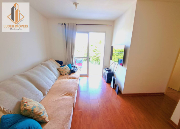 Imagem Apartamento com 3 Quartos à Venda, 78 m² em Campo Comprido - Curitiba Imagem Apartamento com 3 Quartos à Venda, 78 m² em Campo Comprido - Curitiba