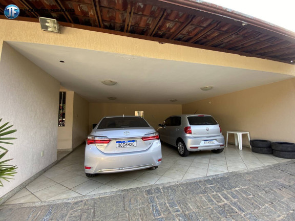 Imagem Casa com 4 Quartos à Venda, 250 m² em Castelo - Ipatinga Imagem Casa com 4 Quartos à Venda, 250 m² em Castelo - Ipatinga