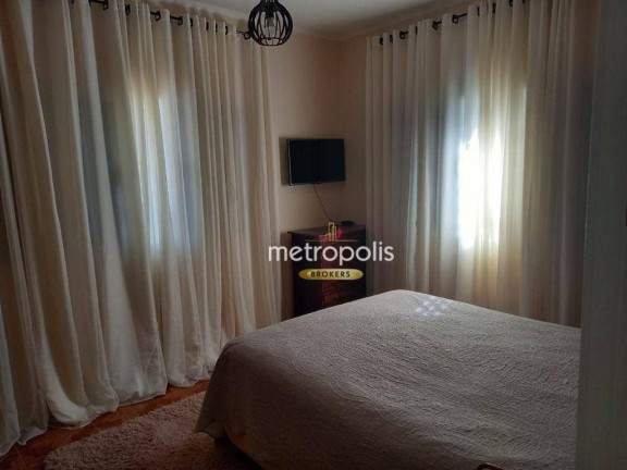 Imagem Casa com 3 Quartos à Venda, 179 m² em Fundação - São Caetano Do Sul Imagem Casa com 3 Quartos à Venda, 179 m² em Fundação - São Caetano Do Sul