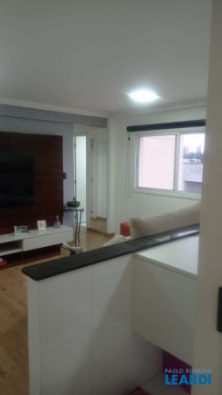Imagem Apartamento com 2 Quartos à Venda, 58 m² em Vila Valparaíso - Santo André Imagem Apartamento com 2 Quartos à Venda, 58 m² em Vila Valparaíso - Santo André