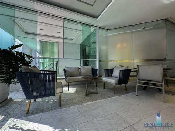 Imagem Apartamento com 3 Quartos à Venda, 139 m² em Centro - Balneário Camboriú