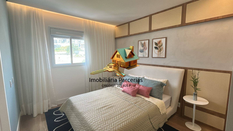 Imagem Apartamento com 3 Quartos à Venda, 103 m² em Portais (polvilho) - Cajamar